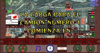 Tueim And Juan - Screenshot 1