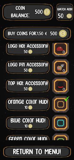 Aliens Rescue! - Screenshot 4