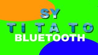 SY TITATO BLUETOOTH - Screenshot 1