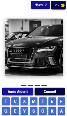 Devinez la voiture 2023 - 2022 - Screenshot 3