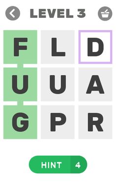 Jocul Cuvintelor - Screenshot 3