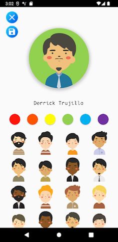 Party 1A2B - Screenshot 2