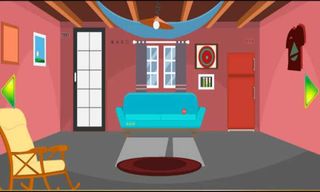 Golden Fish Rescue Escape - Es - Screenshot 2