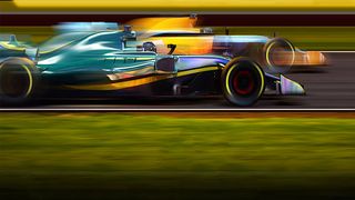 Formula Car Racing Game - Screenshot 3