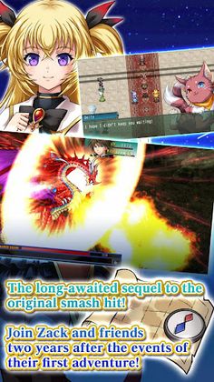 [Premium]RPG Asdivine Hearts 2 - Screenshot 2