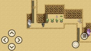 Chicken Quest - Screenshot 3