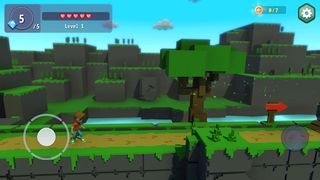 Little Dreams - Screenshot 2