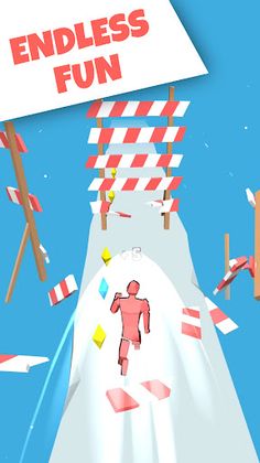 Polyrun - Screenshot 2