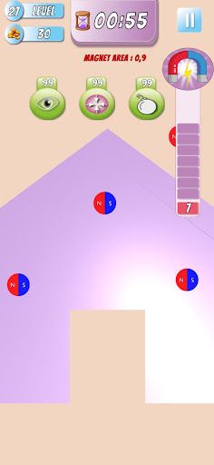 Magnet - Screenshot 1