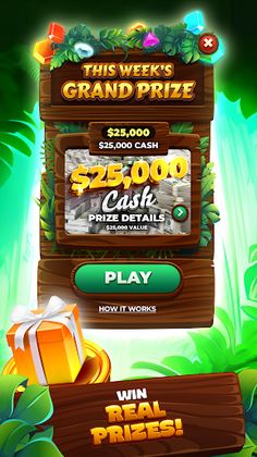 PCH Treasure Match - Win Big - Screenshot 3