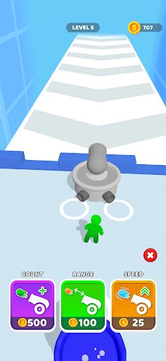 Match & Shoot - Screenshot 1