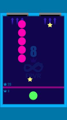 Air Hockey FRVR - Screenshot 1