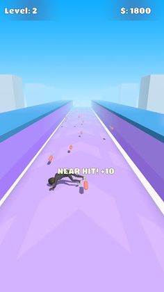 Pose and Attack - Screenshot 1