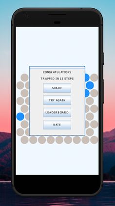 Dot Trap : Classic - Screenshot 4