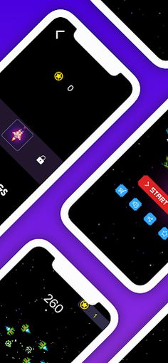 Battlemania - Screenshot 1