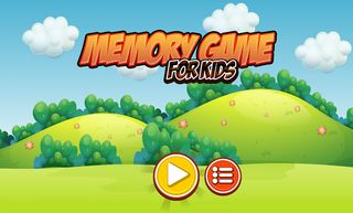 Crazy Memory - Screenshot 1