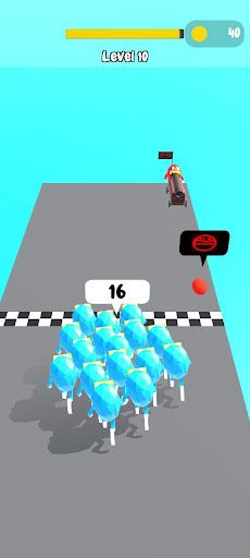 Run Liuk - Screenshot 3