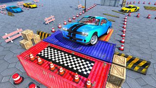 Car Games 2023 - Screenshot 2