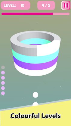 Tap Tap Paint - Screenshot 3