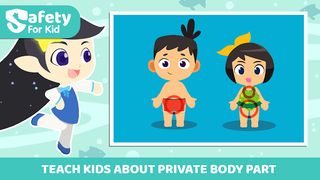 Child Abuse Prevention - Screenshot 3