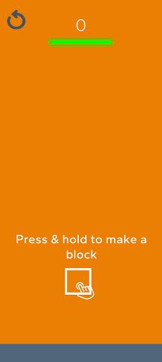 Blocks: Infinity! - Screenshot 4