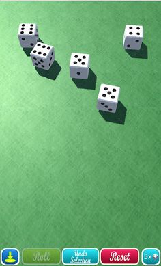 Rolla - Screenshot 4