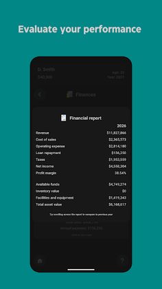 My Business Sim - Screenshot 4