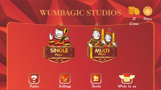 Dehla Pakad, Call Break, Hokm, - Screenshot 2