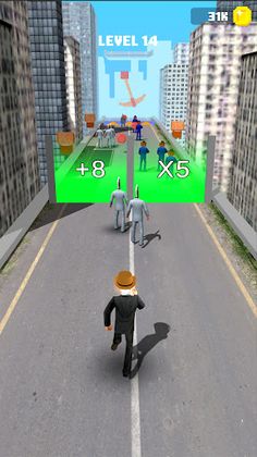 Monster Battle Survivor Series - Screenshot 4