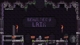 Beholder's Lair - Screenshot 1