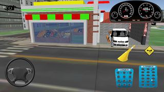 Meyve Sebze Taşıma - Screenshot 3