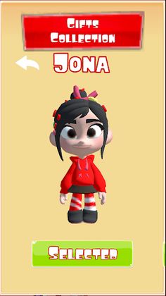 Jumpoo - Screenshot 2