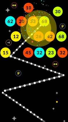 Slither vs Circles: All in One - Screenshot 3