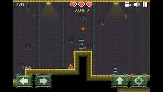 Ghost War - Screenshot 3