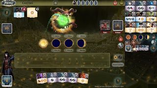 Aeon's End - Screenshot 2