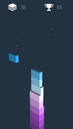 Block Stack - Screenshot 4