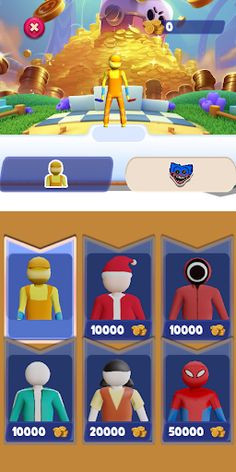 Lux Survival: Luminous Escape - Screenshot 3