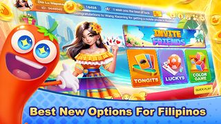 Tongits Winner - Card Game - Screenshot 1