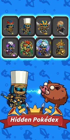 Hero's Fantastic - Screenshot 3