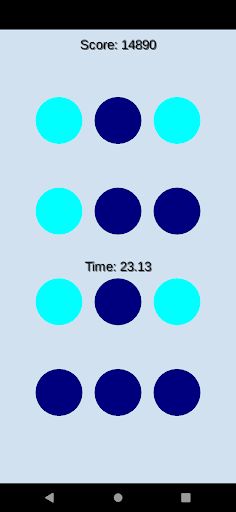 Reaction Time - Screenshot 1