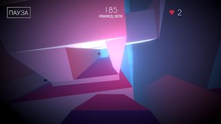 NEON RUSH - Screenshot 3