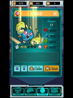 Critter Crusade: Puzzle Advent - Screenshot 3