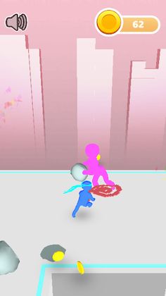 Samurai Draw 3D - Screenshot 2