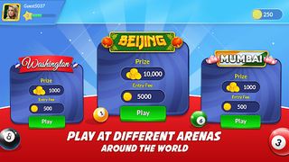 HZM Pool - Screenshot 3