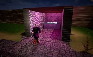 Pumpkin Hunter - Screenshot 3