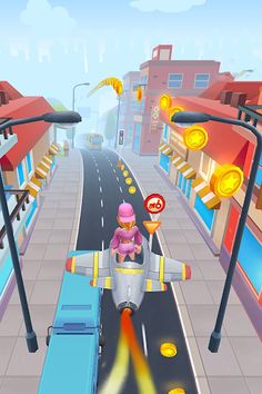 Game Hero Adventure - Screenshot 2