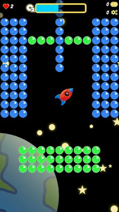 Space Debris - Screenshot 3