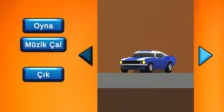 Togg Drift - Screenshot 3