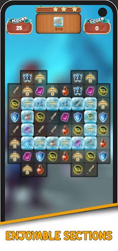 Match Kingdom - Screenshot 3