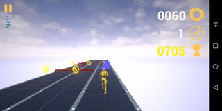 Xtreme Dash - Screenshot 2